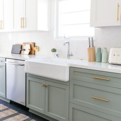 Healthy Cleaning: Non-Toxic Ingredients Explained