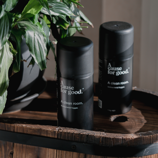 A Clean Room - 3 Pack