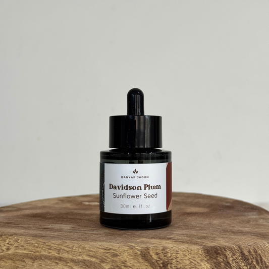 Davidson Plum + Sunflower Seed