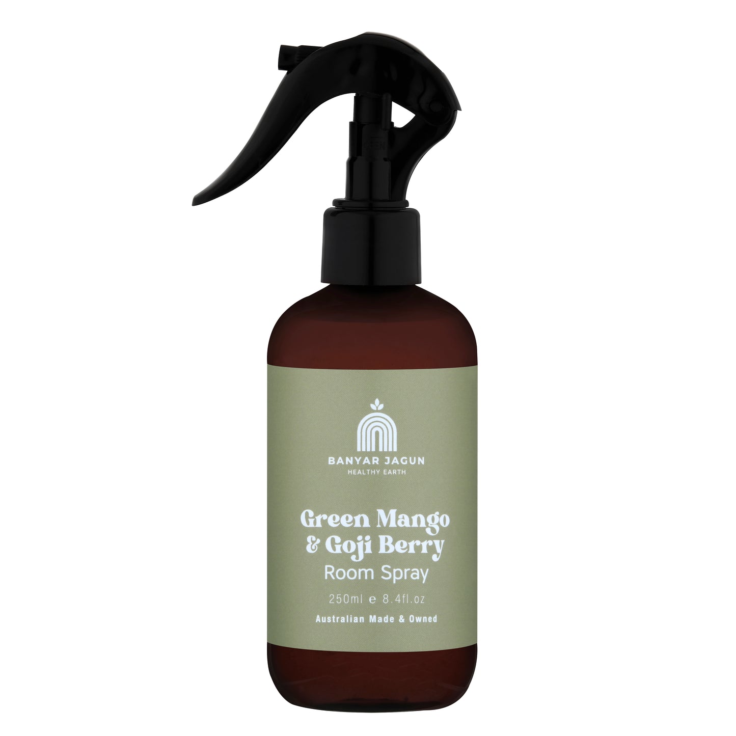 Green Mango & Goji Berry Room Spray