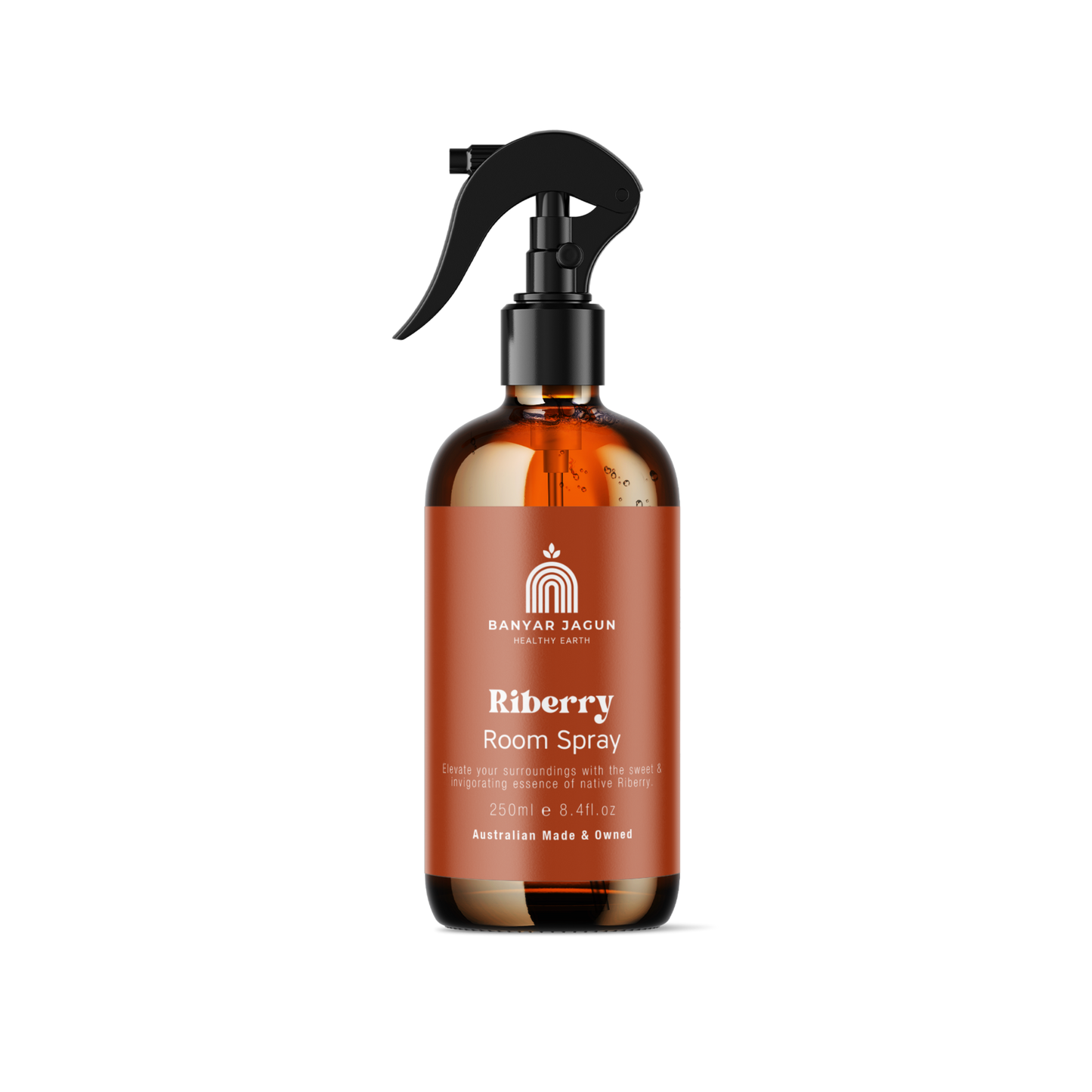 Riberry Room Spray (Box 4)