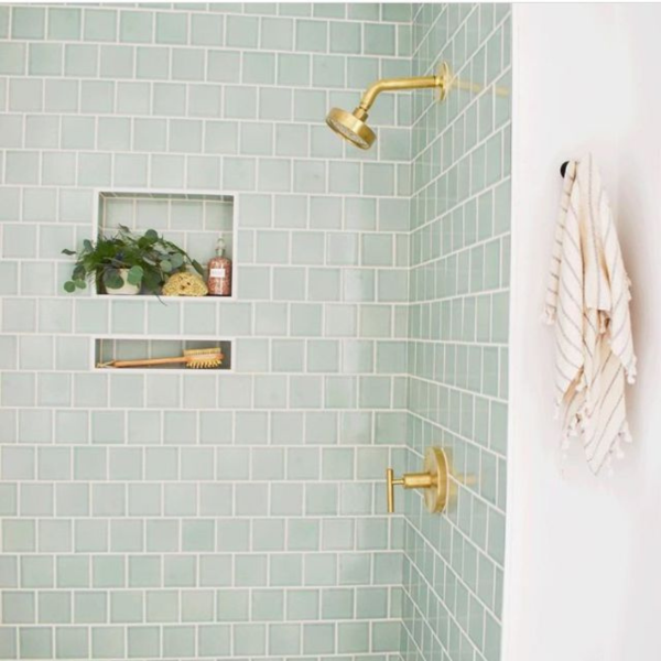 The Power of Bathroom Hygiene: Banyar Jagun's Native River Mint Cleaner