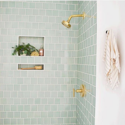 The Power of Bathroom Hygiene: Banyar Jagun's Native River Mint Cleaner