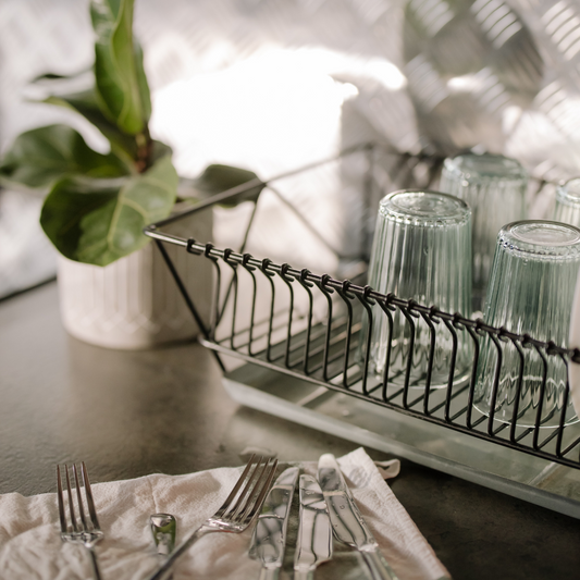 Say No to Ethanol: The Hidden Dangers Lurking in Your Cleaning Products!