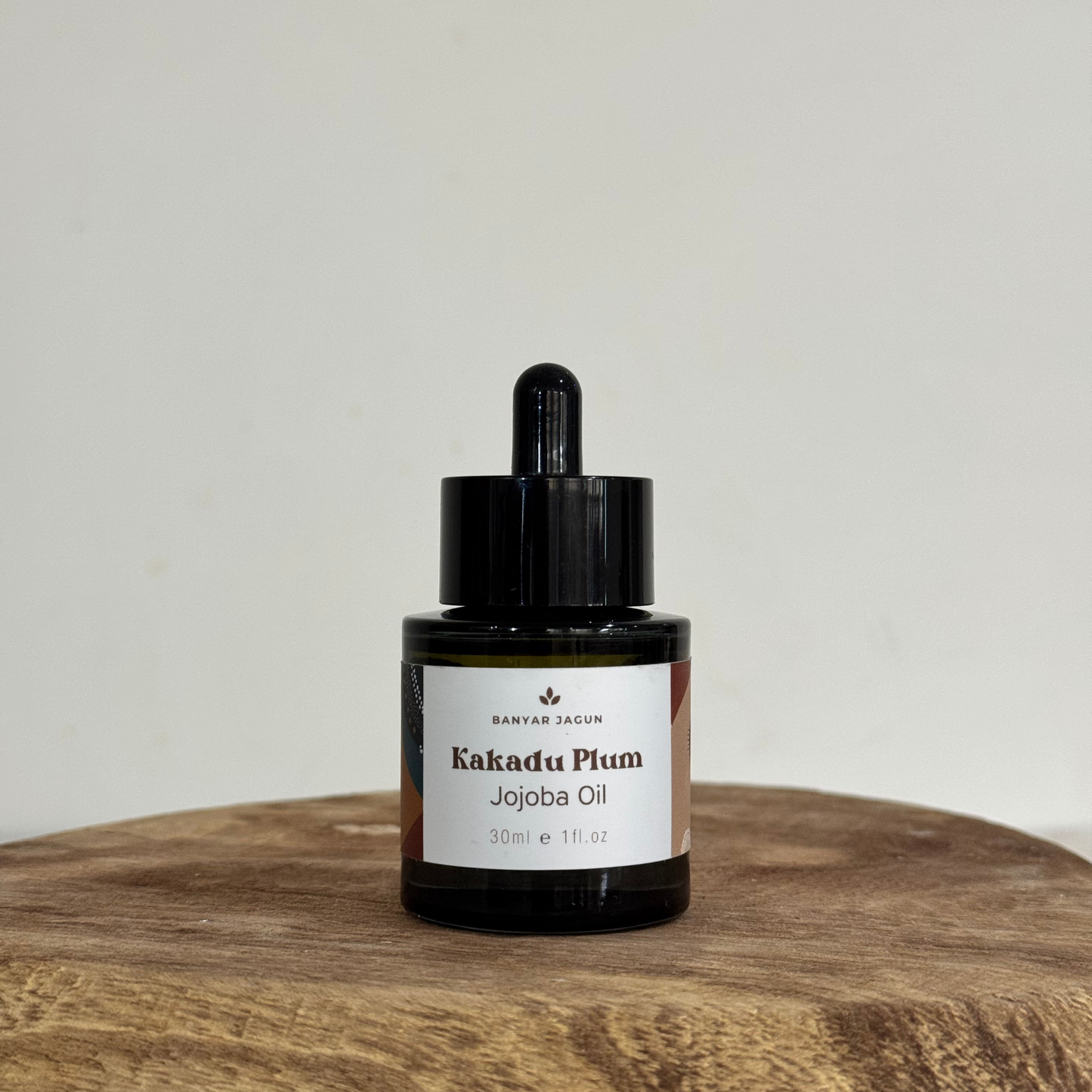 Kakadu Plum + Jojoba